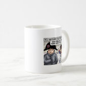 Mug Napoléon (Devant droit)