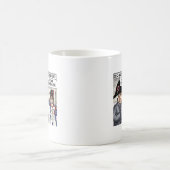 Mug Napoléon (Centre)