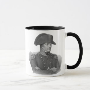 Mug Napoleon Bonaparte