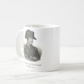 Mug Napoleon Bonaparte (Devant gauche)