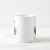 Mug Napoleon Bonaparte (Centre)