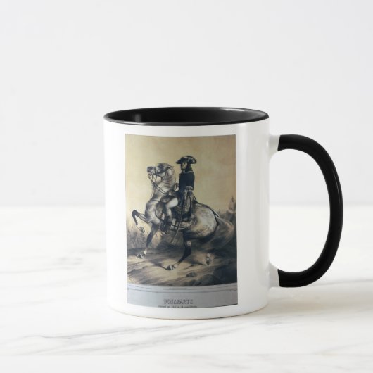 Mug Napoleon Bonaparte (Droite)