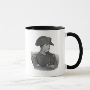 Mug Napoleon Bonaparte