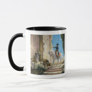 Mug Napoleon Bonaparte