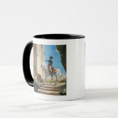 Mug Napoleon Bonaparte (Devant gauche)