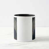 Mug Napoleon Bonaparte comme Général-dans-Chef (Centre)