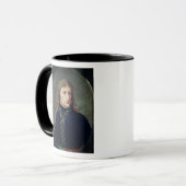 Mug Napoleon Bonaparte comme Général-dans-Chef (Devant gauche)