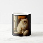 Mug Napoleon Cat (Centre)