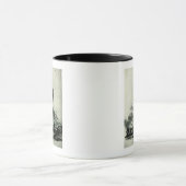 Mug Napoléon dans son observatoire (Centre)