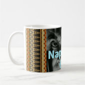 Mug Napoléon Gaz (Gauche)