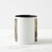 Mug Napoléon I au siège du Tuileries (Centre)
