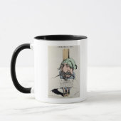 Mug Napoleon le Petit' (Gauche)