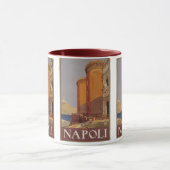 MUG NAPOLI (Centre)