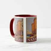 MUG NAPOLI (Devant gauche)