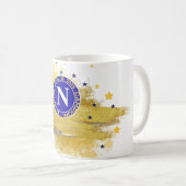 Mug Napoli campione d'Ialia 2025 (Devant droit)