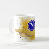 Mug Napoli campione d'Ialia 2025 (Devant gauche)