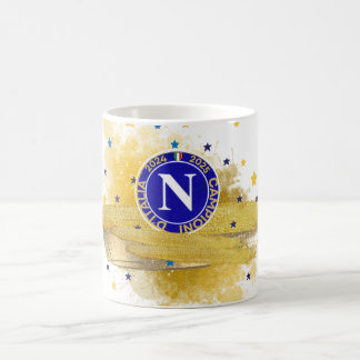 Mug Napoli campione d'Ialia 2025