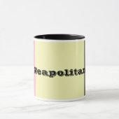 Mug Napolitain (Centre)