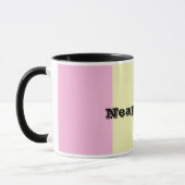 Mug Napolitain (Gauche)