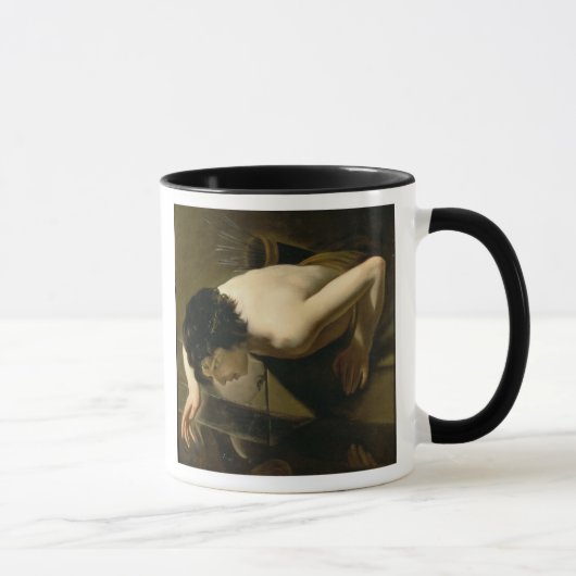 Mug Narcisse (Droite)