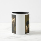 Mug Narcisse (Centre)