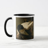 Mug Narcisse (Gauche)