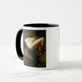 Mug Narcisse (Devant gauche)