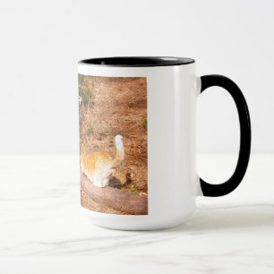 Mug n'arrêtez jamais