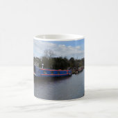 Mug Narrowboats (Centre)
