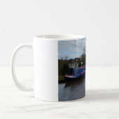 Mug Narrowboats (Gauche)