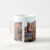 MUG NARROWBOATS UK (Devant gauche)