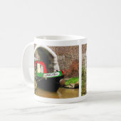 MUG NARROWBOATS UK (Devant gauche)