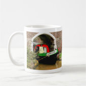 MUG NARROWBOATS UK (Gauche)
