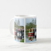 MUG NARROWBOATS UK (Devant gauche)