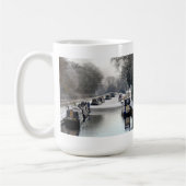 MUG NARROWBOATS UK (Gauche)