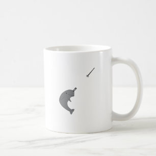 Mug Narwhal