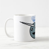 Mug Narwhal ! (Gauche)