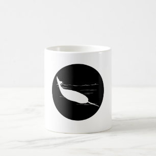 Mug Narwhal