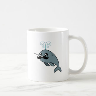 Mug Narwhalstache