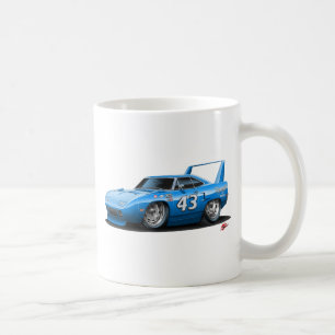 Mug Nascar 1970 Superbird petit