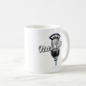 Mug Nashville (Devant droit)