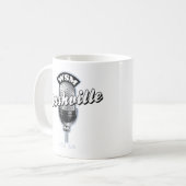 Mug Nashville (Devant gauche)