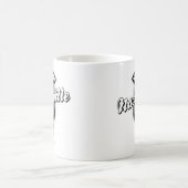 Mug Nashville (Centre)
