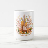 Mug Nashville (Centre)