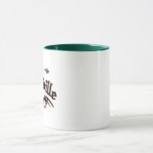 Mug Nashville 615 (Centre)