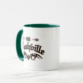 Mug Nashville 615 (Devant gauche)