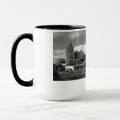 Mug Nashville du centre (Gauche)