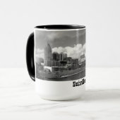 Mug Nashville du centre (Devant gauche)
