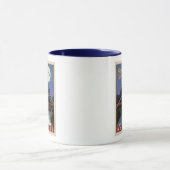 Mug Nashville Skyline (Centre)