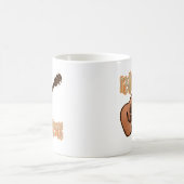 MUG NASHVILLE TENNESSEE (Centre)